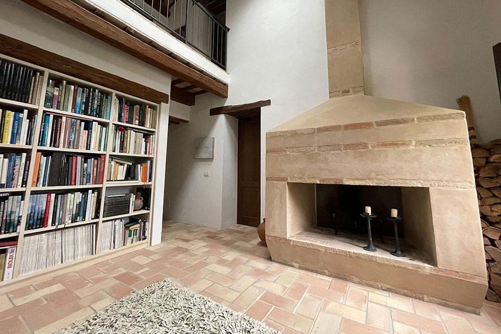 renovation projects le marche, marche property renovation, project management le marche, total project renovation management marche, marche holiday home renovation